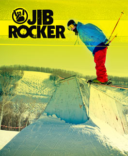 K2 Domain - Competitive Edge Ski & Bike