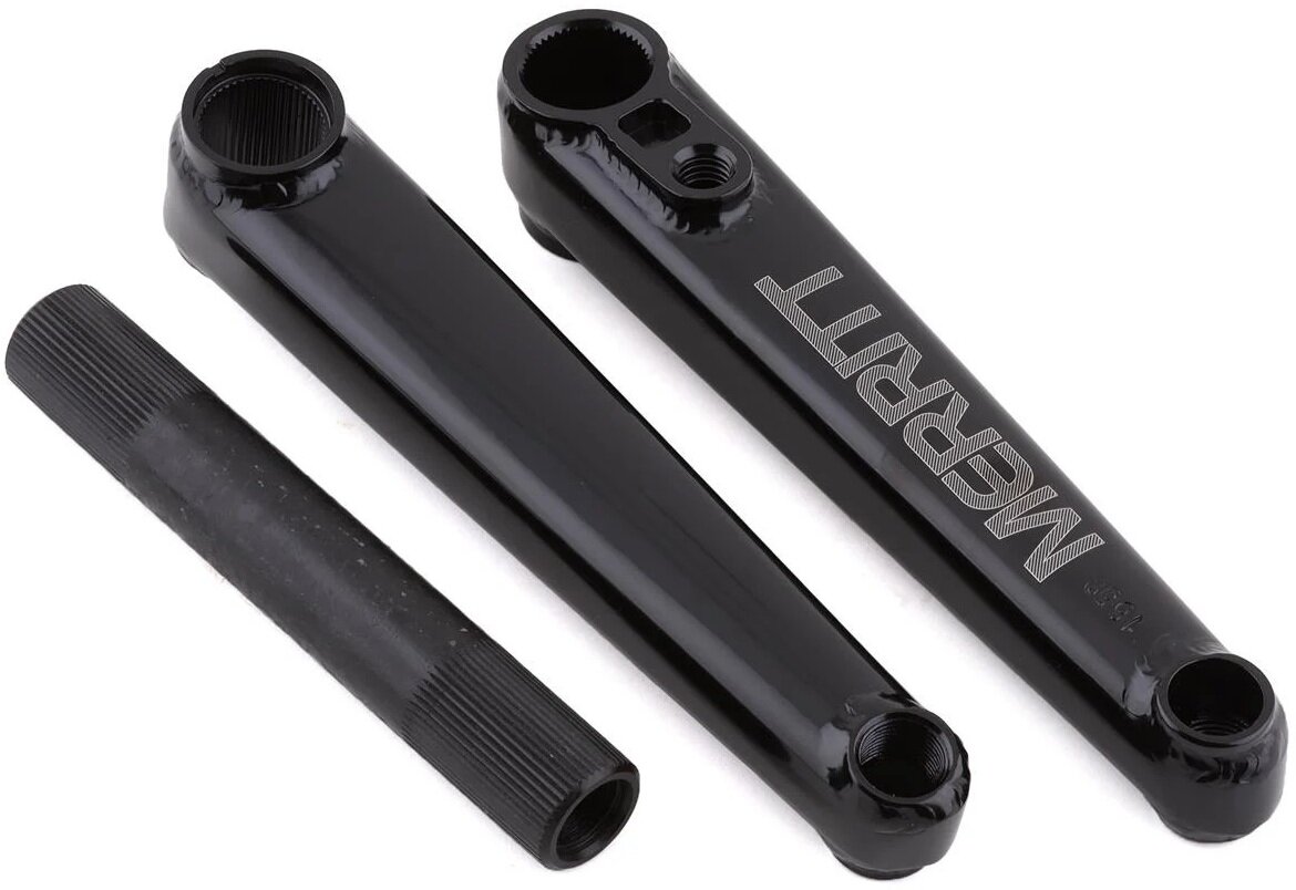 Merritt BMX Merrit Battle Cranks - Van's Bicycle Center