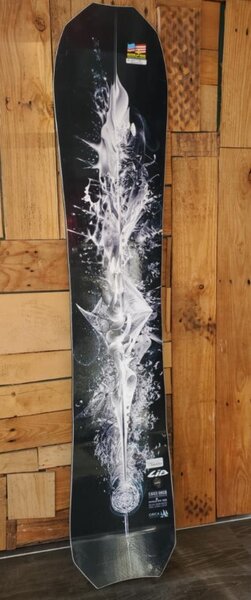 Lib Tech LIB TECH ORCA 156 - LoweRiders | Downingtown, PA