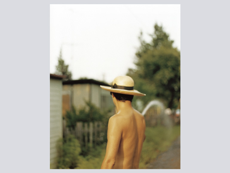 h*様 佐内正史 第1写真集「 生きている 」1997年 初版本 生きている