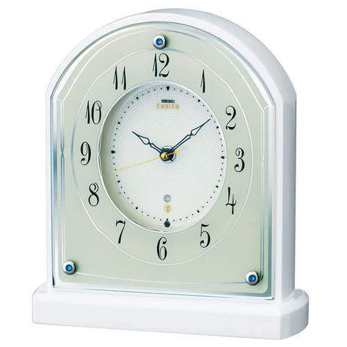 HW582B | スタンダード | セイコーウオッチ株式会社