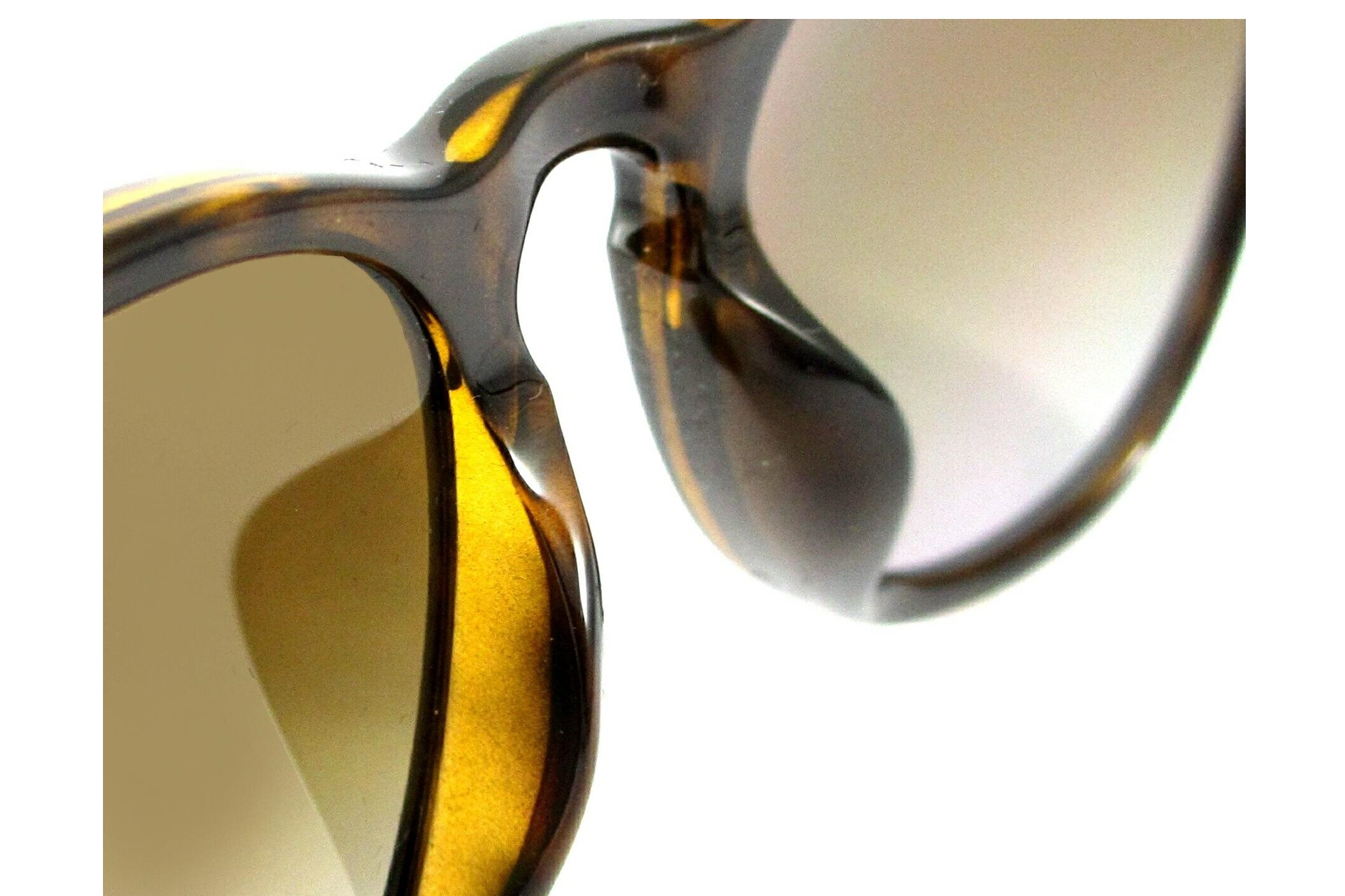 清光堂レイバン偏光サングラス RB4171F 710/T5 [送料無料]