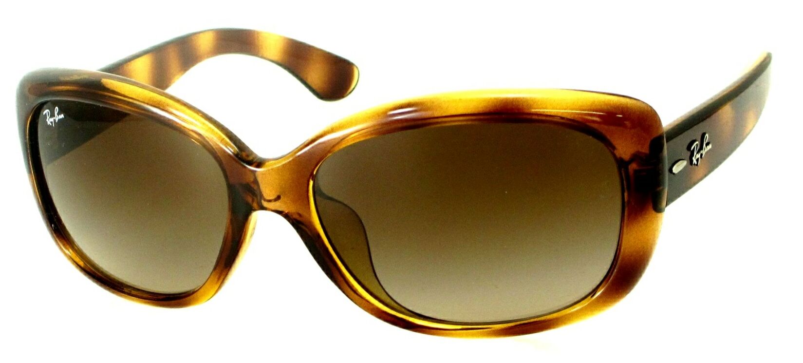 清光堂 レイバン ジャッキーオー RB4101F 6494/13 [送料無料]