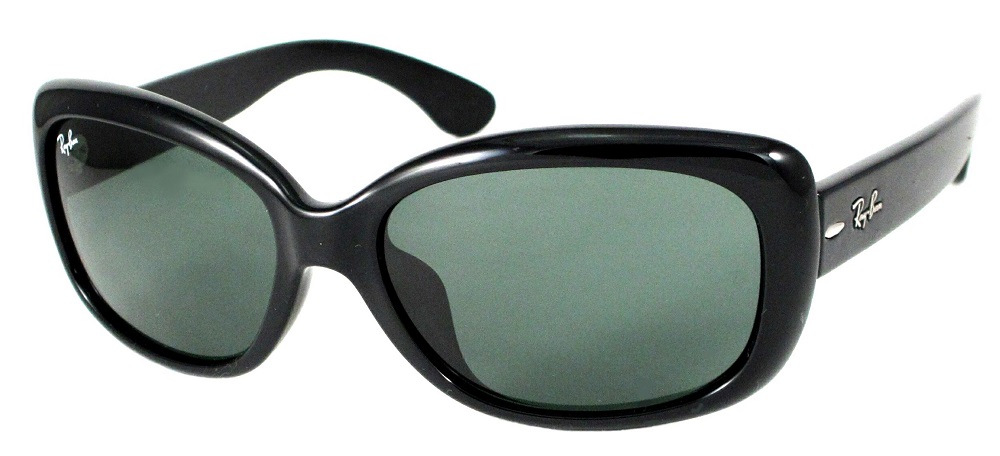 清光堂 レイバン ジャッキーオー RB4101F 601/71 [送料無料]