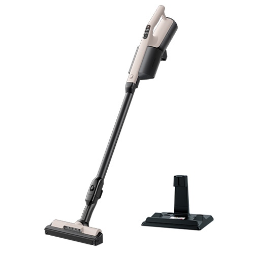 日立 スティッククリーナー（コードレス式）かるパックスティック 掃除