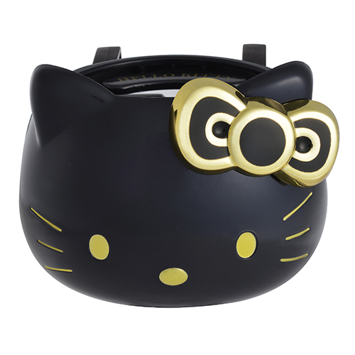 ハローキティ B&Gドリンクホルダー | カー用品のセイワ