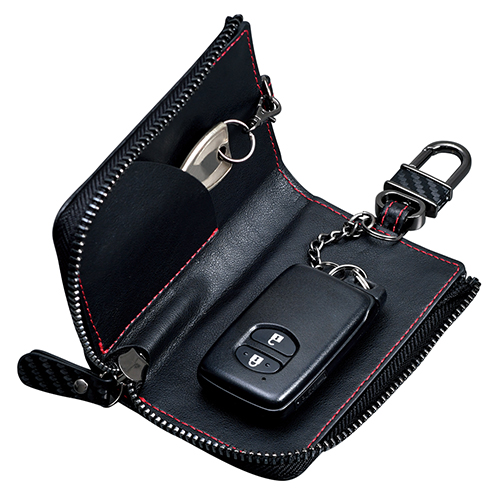 カーボン スマートキーケースplus | カー用品のセイワ