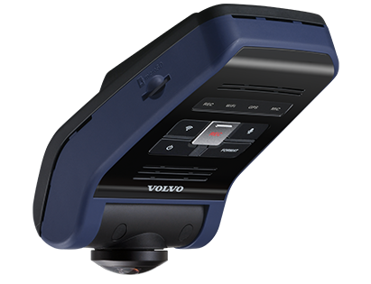 ドライブレコーダーラインナップ | ボルボ・カー 千葉中央