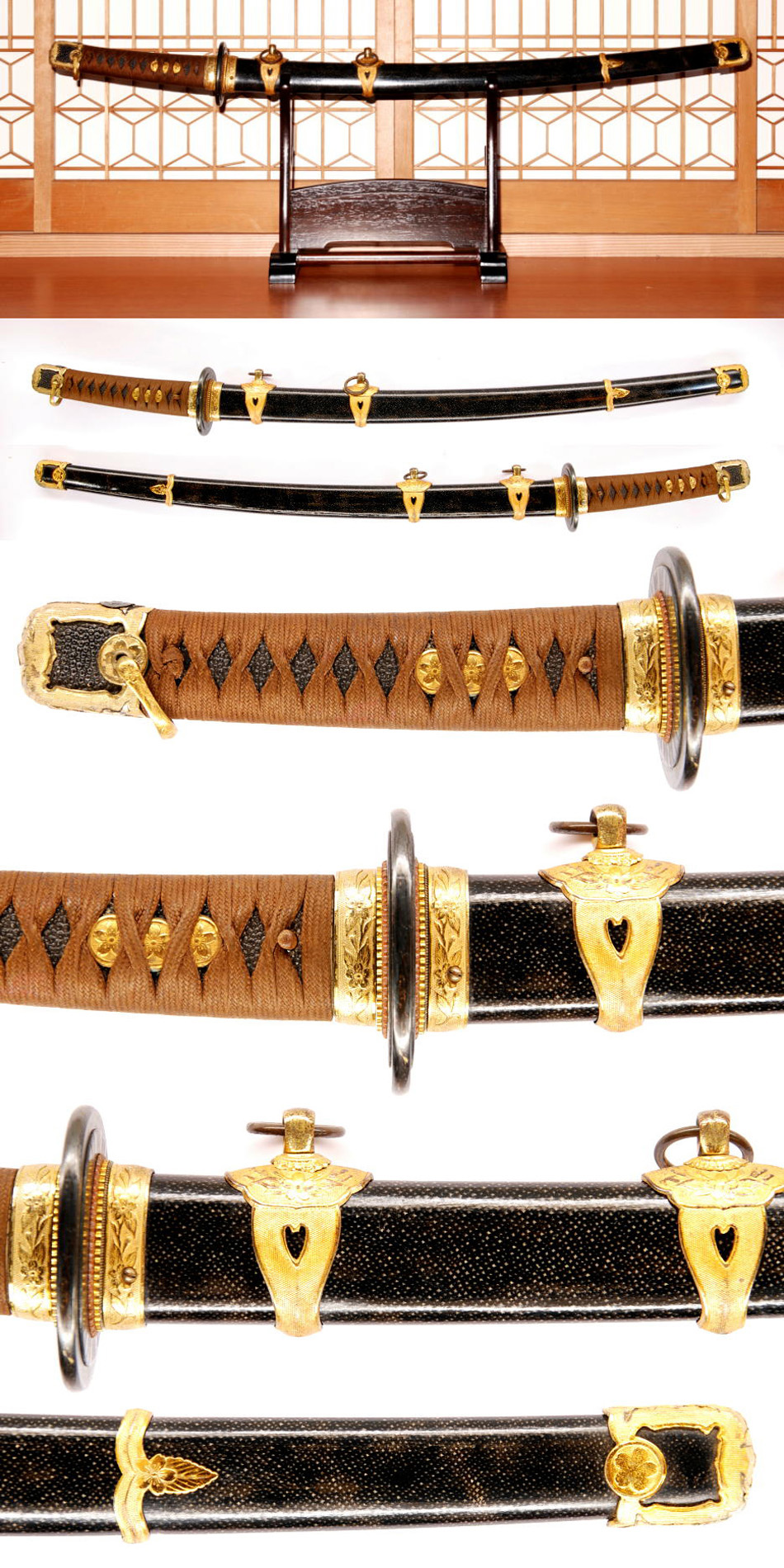 ○脇差 海軍飛行 (WA-081210)｜刀・日本刀の販売なら日本刀専門店の