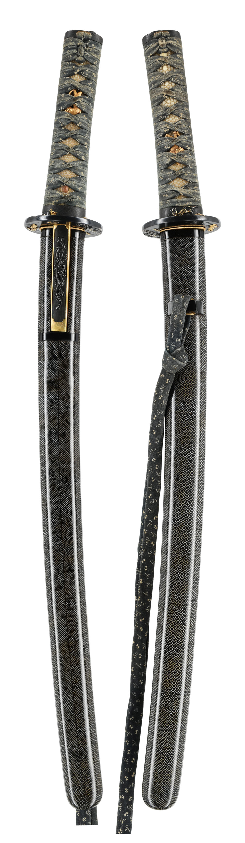 脇差 水府住市毛徳鄰 文政二年八月日 (WA-060125)｜刀・日本刀の販売