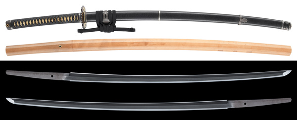 鍔 無銘 京献上 四方扇透鍔 (TU-080522)｜刀・日本刀の販売なら日本刀