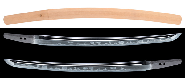 刀 和泉守藤原兼重 (KA-070815)｜刀・日本刀の販売なら日本刀専門店の