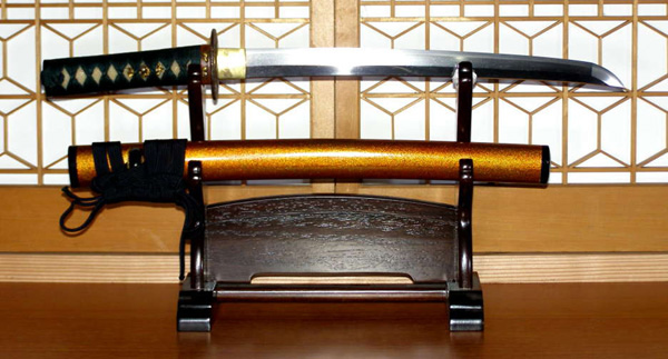 カ*ミ様 早いもの勝ち 短刀 脇差残欠 合法寸法 御守刀 カ