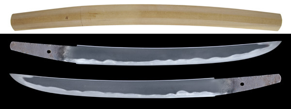 寸延短刀 (TA-060112)｜刀・日本刀の販売なら日本刀専門店の【銀座 誠