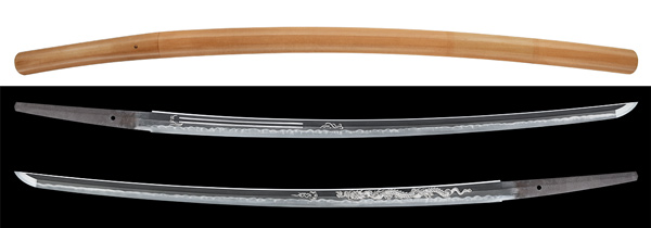 脇差 備前介宗次 嘉永元年八月日（WA-090725）｜刀・日本刀の販売なら