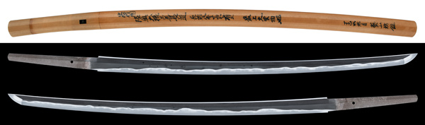 刀 陸奥大掾三善長道 (KA-100421)｜刀・日本刀の販売なら日本刀専門店