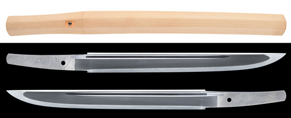 脇差 三善藤四郎(WA-098124)｜刀・日本刀の販売なら日本刀専門店の