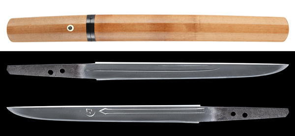 脇差 播磨大掾藤原重高 (WA-010509)｜刀・日本刀の販売なら日本刀専門