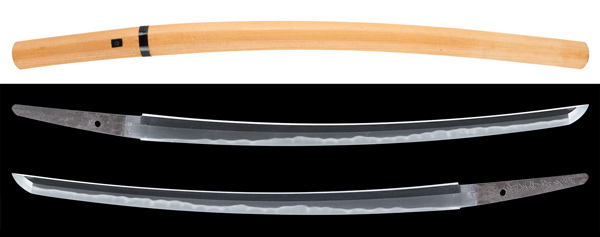 刀 宮入昭平作 (KA-110421)｜刀・日本刀の販売なら日本刀専門店の