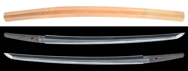 刀 筑前住源信国吉政(KA-060922)｜刀・日本刀の販売なら日本刀専門店の