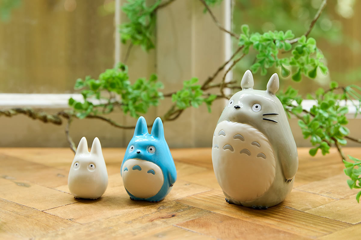 ぬいぐるみのセキグチ