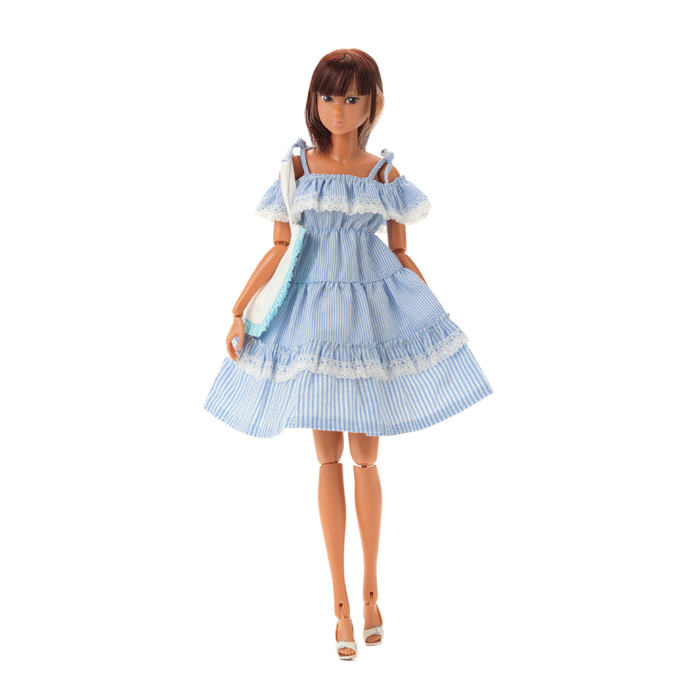 モモコドール」初恋未満(Less Than First Love)・心友以上(More Than a