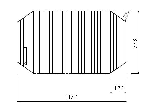 特巻蓋 SP-1200TN HPJ198｜積水ホームテクノ（株）official online store