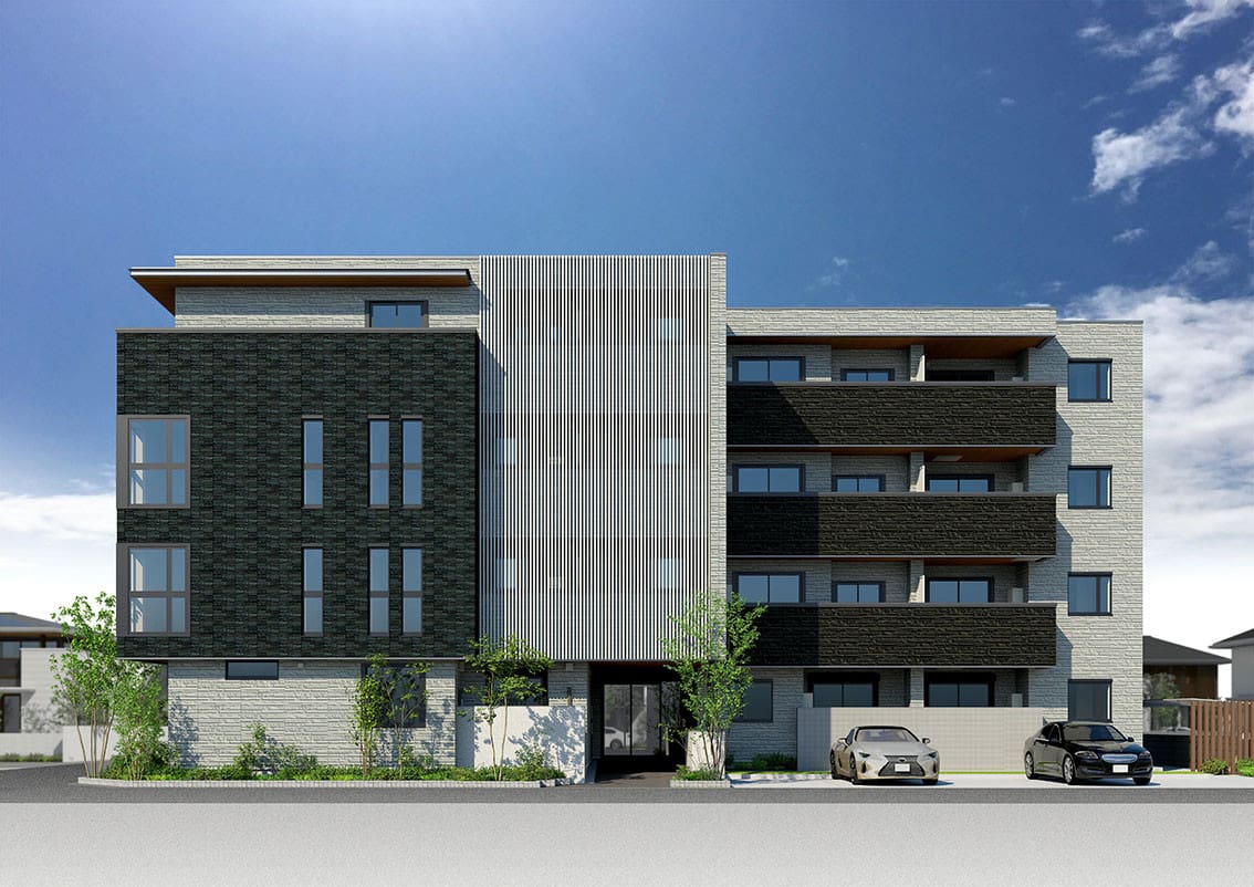 大阪南シャーメゾン支店 | 大阪府の支店・事業所（賃貸住宅）のご案内