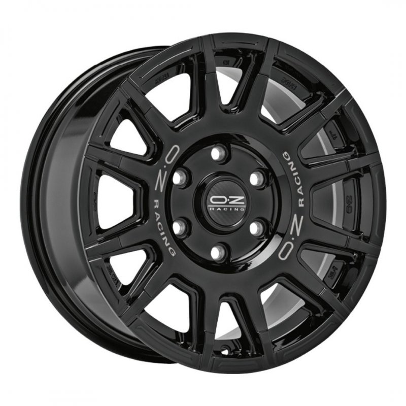 OZ Rally Legend | Selcus Wheels