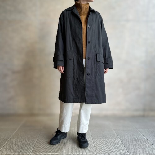 PROOFED COTTON NYLON TWILL - SELECT EYE COMPANY：セレクトアイ