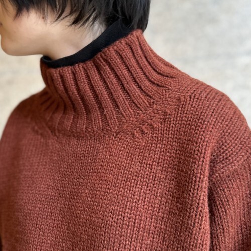 BRITISH WOOL - SELECT EYE COMPANY：セレクトアイ カンパニー