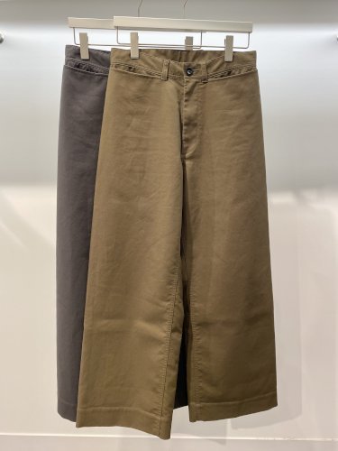 JAPANESE DENSE COTTON - SELECT EYE COMPANY：セレクトアイ