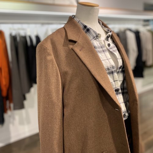 FLANNEL - SELECT EYE COMPANY：セレクトアイ カンパニー／MARGARET