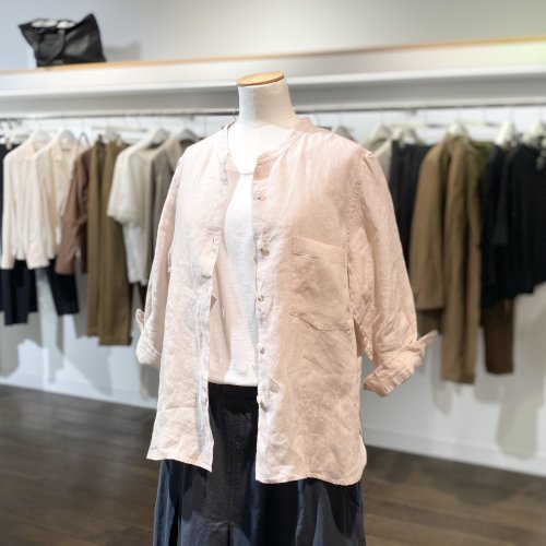 FINE LINEN - SELECT EYE COMPANY：セレクトアイ カンパニー／MARGARET