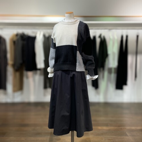 MERINO CASHMERE - SELECT EYE COMPANY：セレクトアイ カンパニー