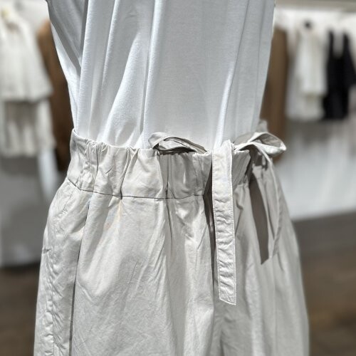 WASHED COTTON POPLIN - SELECT EYE COMPANY：セレクトアイ カンパニー