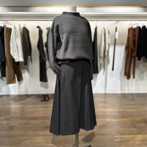 MERINO WOOL - SELECT EYE COMPANY：セレクトアイ カンパニー