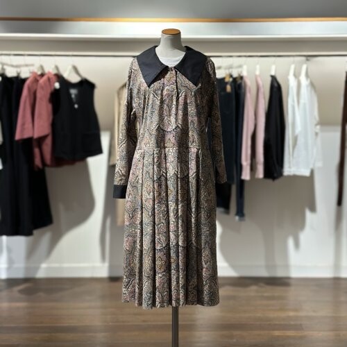 LIBERTY PRINT FABRIC - SELECT EYE COMPANY：セレクトアイ カンパニー