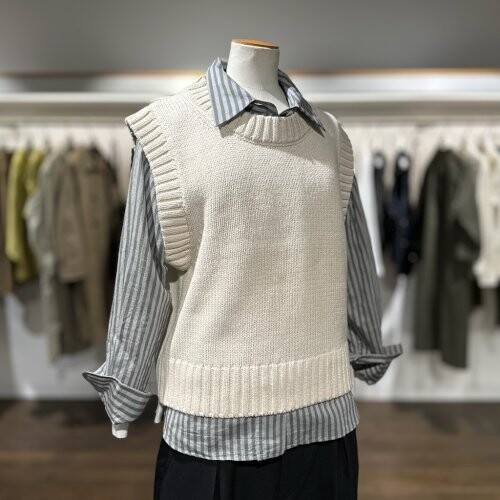 COARSE COTTON LINEN - SELECT EYE COMPANY：セレクトアイ カンパニー