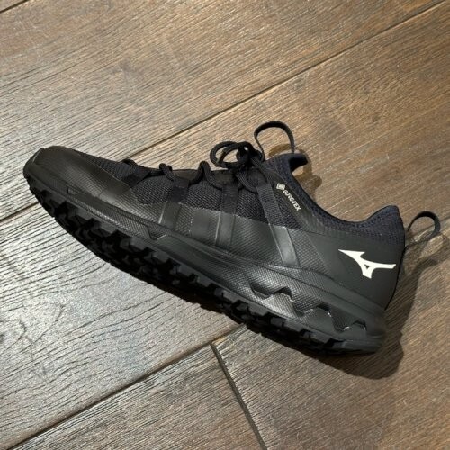 MIZUNO PULL ON WALKING SHOES - SELECT EYE COMPANY：セレクトアイ