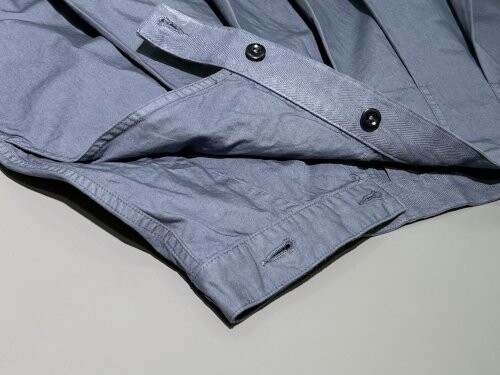SUPERFINE COTTON TWILL - SELECT EYE COMPANY：セレクトアイ