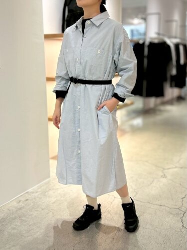 END ON END COTTON WEAVE - SELECT EYE COMPANY：セレクトアイ