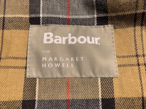 WAXED COTTON - SELECT EYE COMPANY：セレクトアイ カンパニー