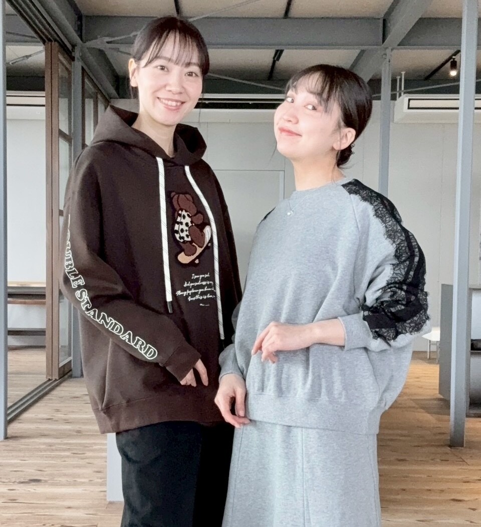 おしゃスポな春 - SELECT EYE COMPANY：セレクトアイ カンパニー／UMI