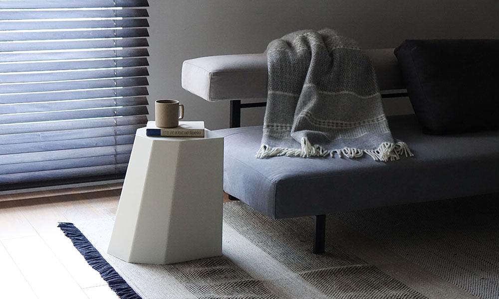 アーノルドサーカス スツール / ピスタチオMartino Gamper（マル