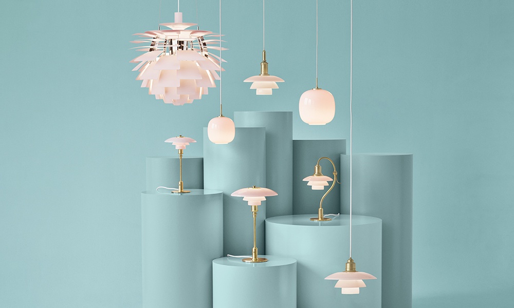 VL45 ラジオハウス ペンダントライト φ370Louis Poulsen（ルイス