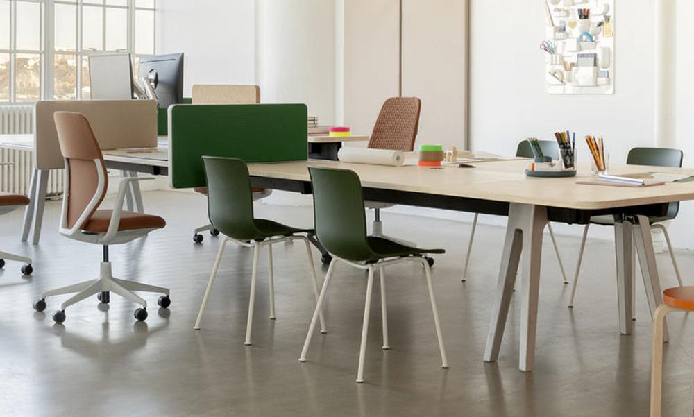 ハル RE チューブ / アイスグレーVitra（ヴィトラ） | 公式通販 家具