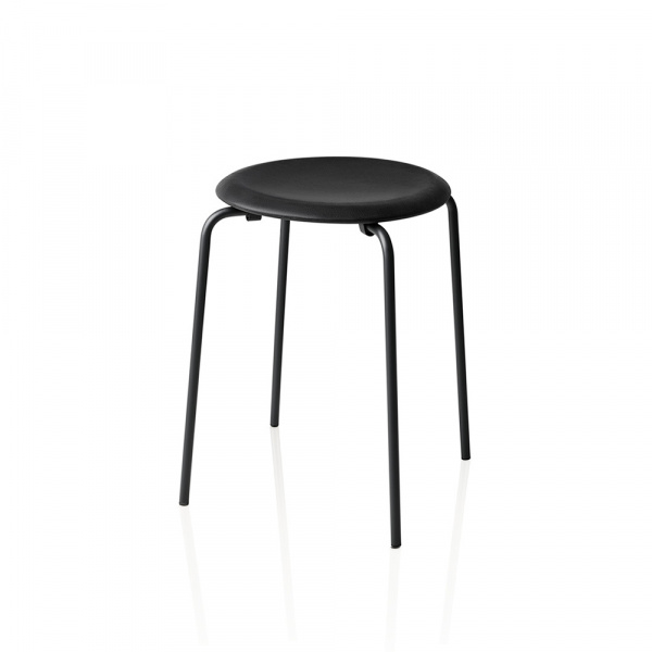 ドットスツール / ワイルドレザー ウォルナットFRITZ HANSEN（フリッツ