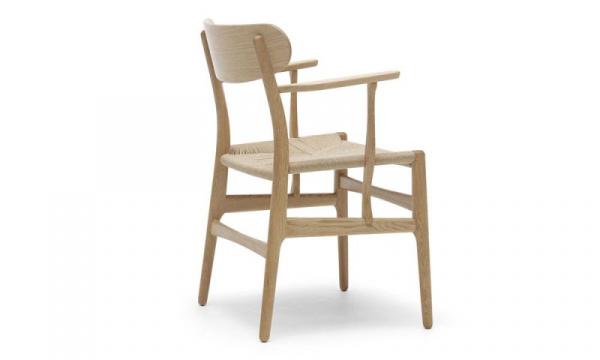 CH26 ダイニングチェア / オーク・オイル オイルフィニッシュCarl