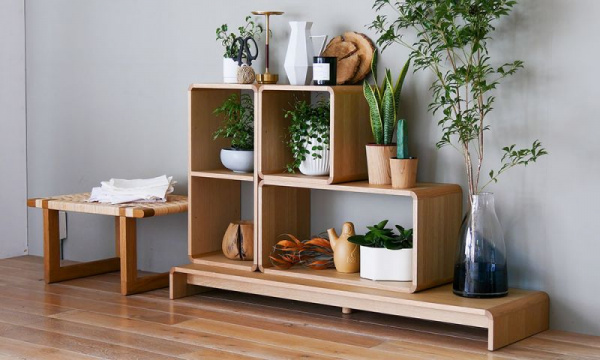 収納ボックスW700日進木工（にっしんもっこう） | 公式通販 家具・雑貨